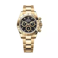 Superclone Rolex Daytona 40 mm Black Dial 126508 - view 1