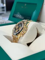 Superclone Rolex Daytona 40 mm Black Dial 126508 - view 6