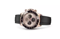 Rolex Cosmograph Daytona Oyster 40 mm Everose gold 116515LN - view 3