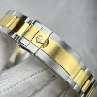 Superclone Rolex Daytona 40 mm White Dial 126503 - view 8