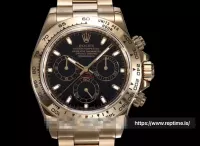 Rolex Daytona 116508.4 Men Black 40MM - view 3