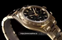Rolex Daytona 116508.4 Men Black 40MM - view 6