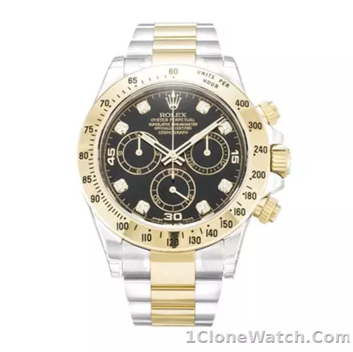 Rolex Daytona 116523 Men Automatic 40 MM