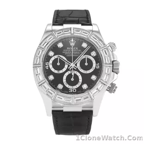 Rolex Daytona 116519 Men Automatic 39 MM