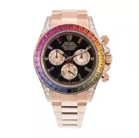 Rolex Daytona 40mm 116595RBOW Men’s Oyster Bracelet - view 1