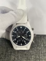 IWC Pilot IW389105 Chronograph Top Gun - view 1
