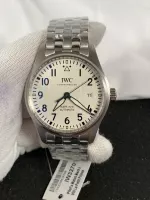 IWC Pilot Mark XVIII IW324006 - view 1