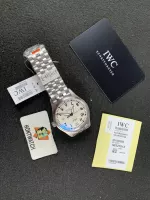 IWC Pilot Mark XVIII IW324006 - view 4