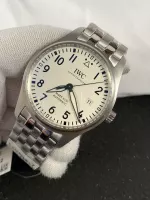 IWC Pilot Mark XVIII IW324006 - view 9