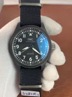 IWC Pilot’s Watch Automatic Top Gun 41mm IW326901 - view 1