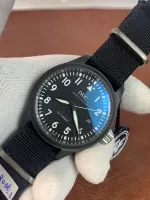 IWC Pilot’s Watch Automatic Top Gun 41mm IW326901 - view 7