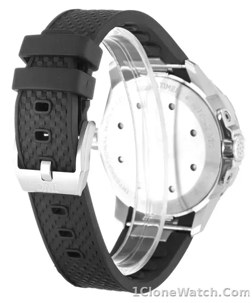 IWC Aquatimer IW329001 - detail