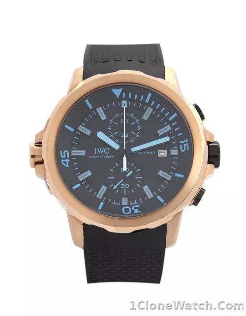 IWC Aquatimer IW329001