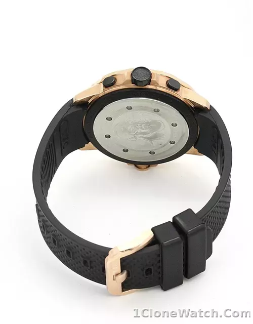 IWC Aquatimer IW329001 - detail