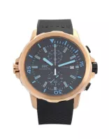 IWC Aquatimer IW329001 - view 1