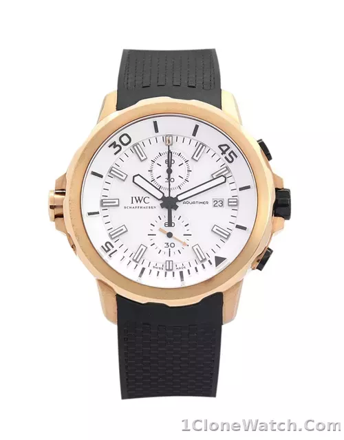 IWC Aquatimer IW329001