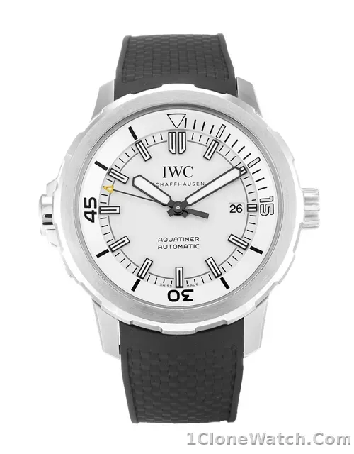IWC Aquatimer IW329003