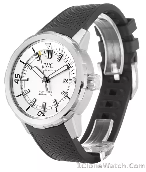 IWC Aquatimer IW329003 - detail