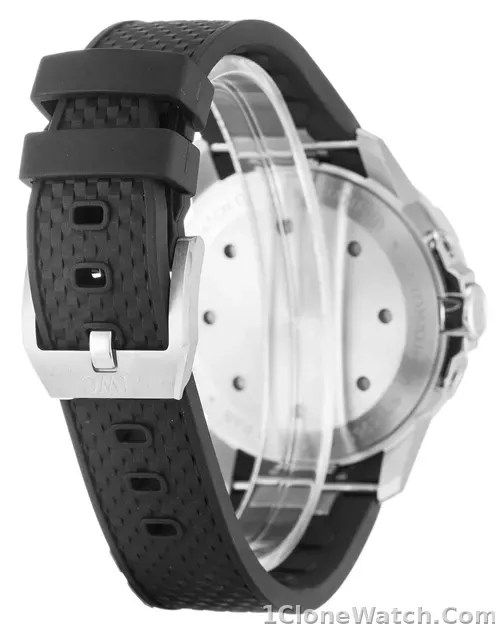 IWC Aquatimer IW329003 - detail