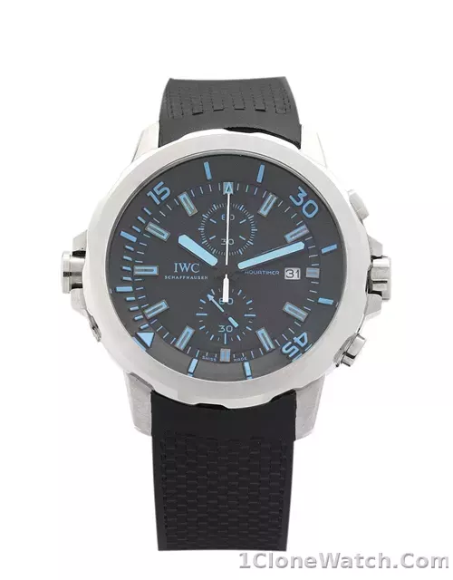 IWC Aquatimer IW329003