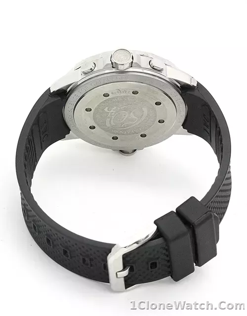 IWC Aquatimer IW329003 - detail