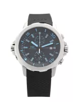 IWC Aquatimer IW329003 - view 1