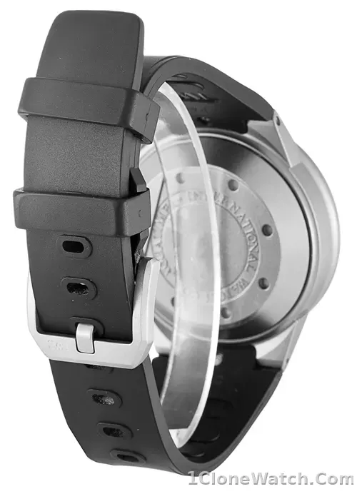 IWC Aquatimer IW353804 - detail