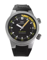 IWC Aquatimer IW353804 - view 1