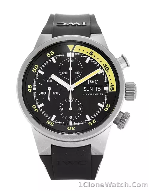 IWC Aquatimer IW371918