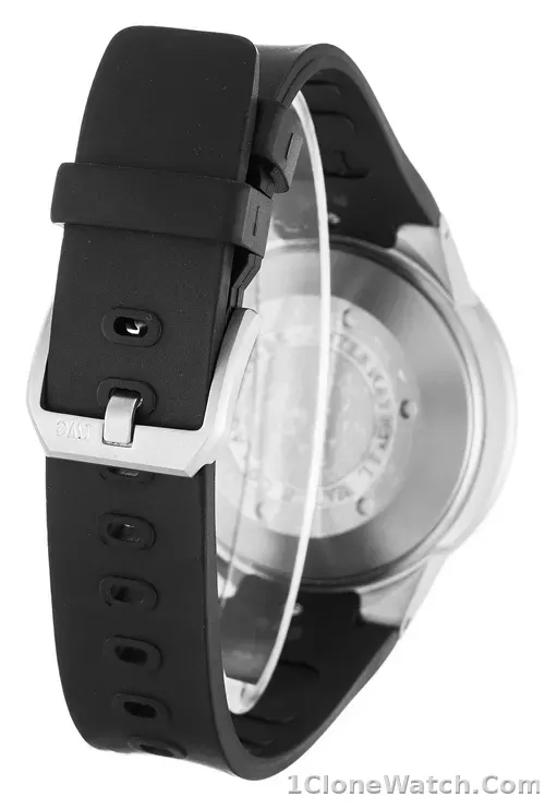 IWC Aquatimer IW371918 - detail