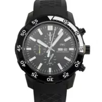 IWC Aquatimer IW371918 - view 5