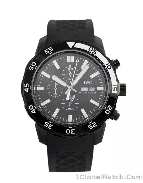 IWC Aquatimer IW376705
