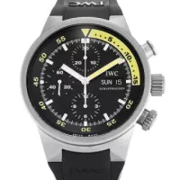 IWC Aquatimer IW376705 - view 7