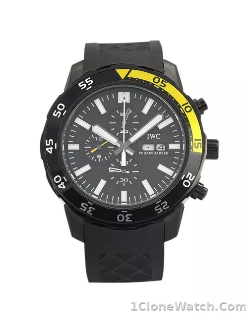 IWC Aquatimer IW376705