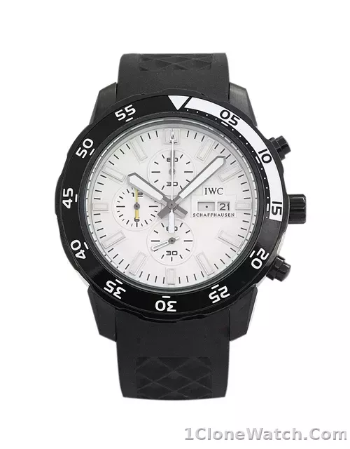 IWC Aquatimer IW376705