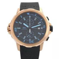 IWC Aquatimer IW376705 - view 6