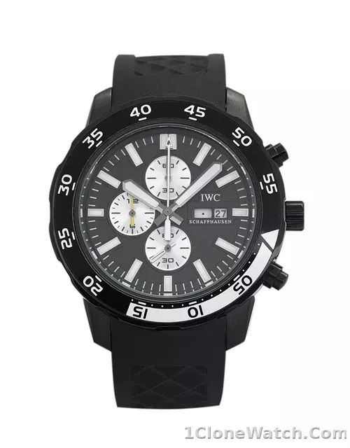 IWC Aquatimer IW376705