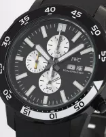 IWC Aquatimer IW376705 - view 4