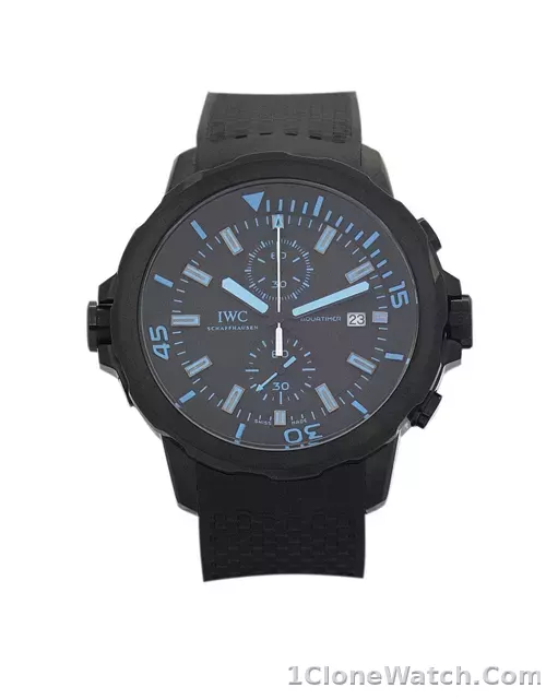 IWC Aquatimer IW376705