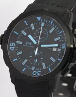 IWC Aquatimer IW376705 - view 4