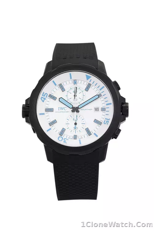 IWC Aquatimer IW376705