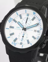 IWC Aquatimer IW376705 - view 4