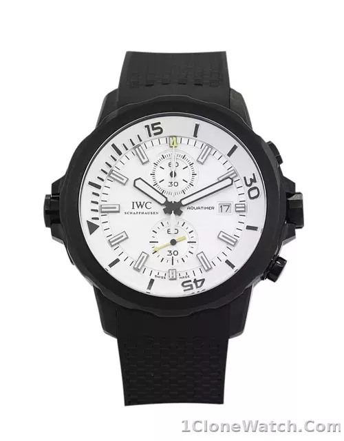 IWC Aquatimer IW376705