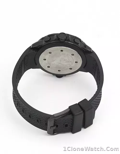 IWC Aquatimer IW376705 - detail