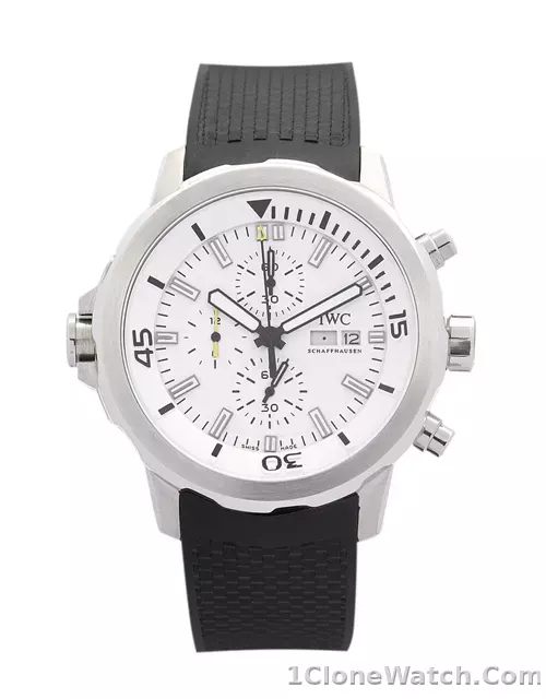 IWC Aquatimer IW376801