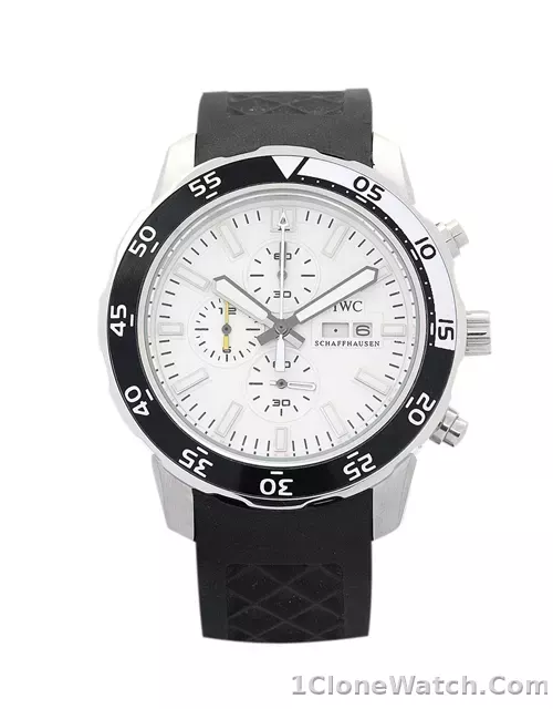 IWC Aquatimer IW376801