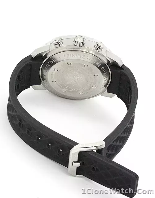 IWC Aquatimer IW376801 - detail