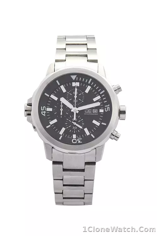 IWC Aquatimer IW376801