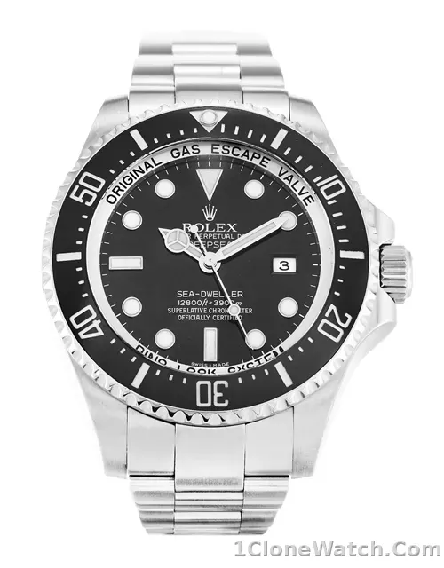 Rolex Deepsea 116660