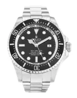 Rolex Deepsea 116660 - view 1